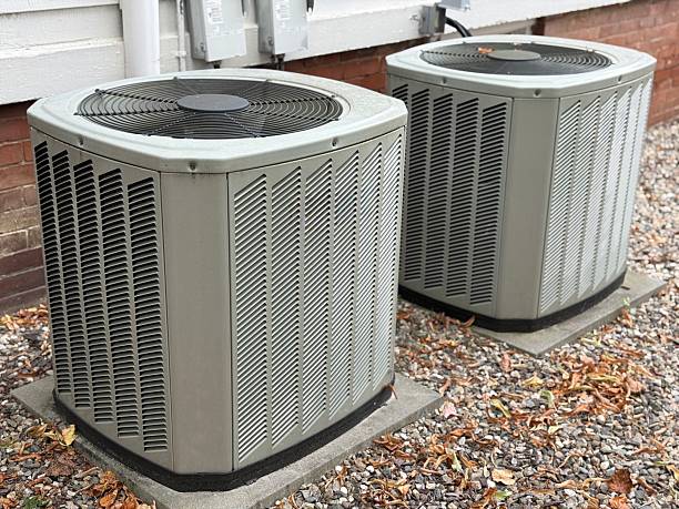 Reliable Emergency Hvac contractor in Hillsboro, ND by JG Cool HVAC